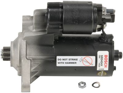 Bosch SR0424X Starter Motor