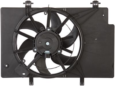 Four Seasons 76276 Engine Cooling Fan Assembly