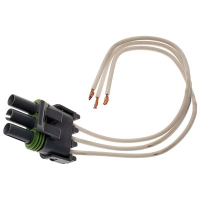 Standard Ignition S-594 HVAC Pressure Switch Connector