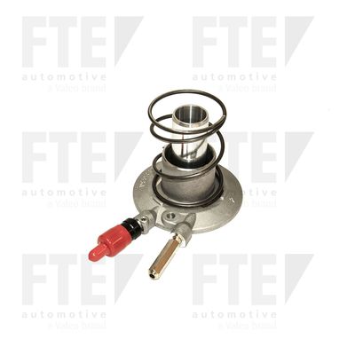 FTE 1191134 Clutch Release Bearing and Slave Cylinder Assembly