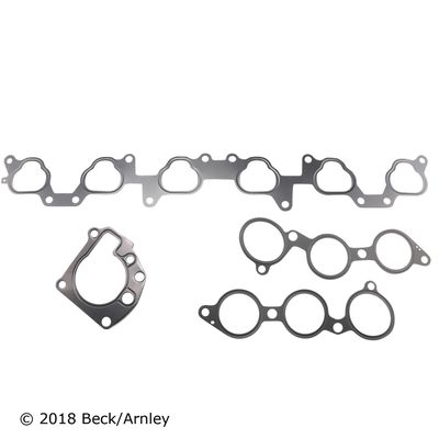 Beck/Arnley 037-6114 Engine Intake Manifold Gasket Set