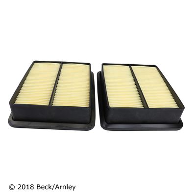 Beck/Arnley 042-1874 Air Filter Set