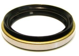 SKF 18984 Axle Spindle Seal