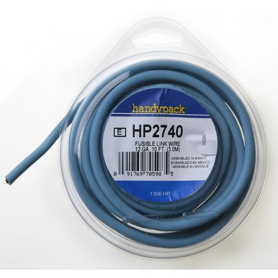 Handy Pack HP2740 Primary Wire