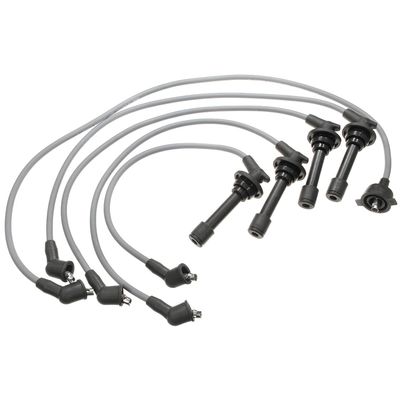 Federal Parts 4722 Spark Plug Wire Set