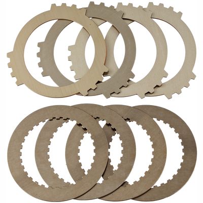 ACDelco 24238600 Transmission Clutch Friction Plate Kit