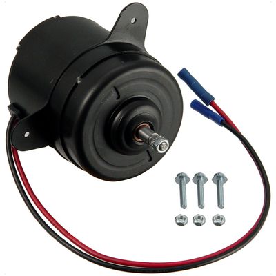 Continental PM3901 Engine Cooling Fan Motor