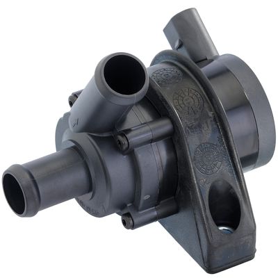 Pierburg distributed by Hella 7.02074.90.0 Engine Auxiliary Water Pump