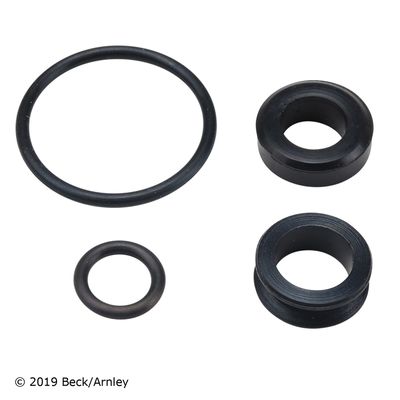 Beck/Arnley 158-0894 Fuel Injector O-Ring