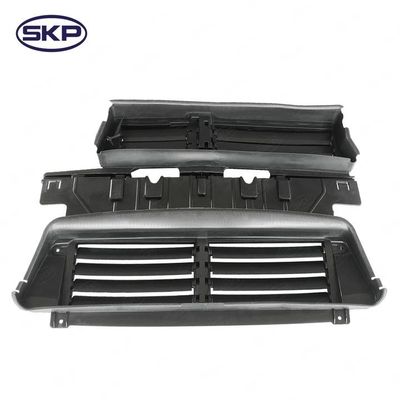 SKP SK601321 Radiator Shutter Assembly