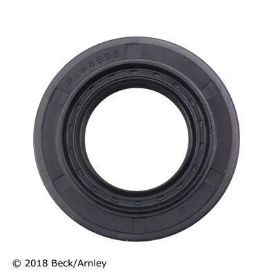 Beck/Arnley 052-3480 Manual Transmission Drive Axle Seal