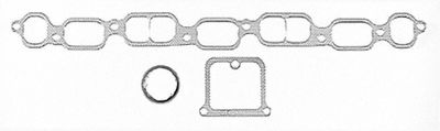 MAHLE MS16033X Intake and Exhaust Manifolds Combination Gasket
