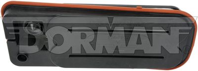 Dorman - HD Solutions 904-7902 Engine Crankcase Breather Element