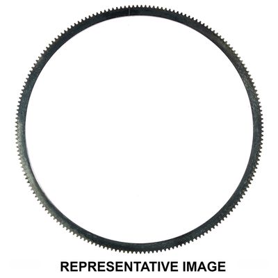 Pioneer Automotive Industries FRG-204A Clutch Flywheel Ring Gear