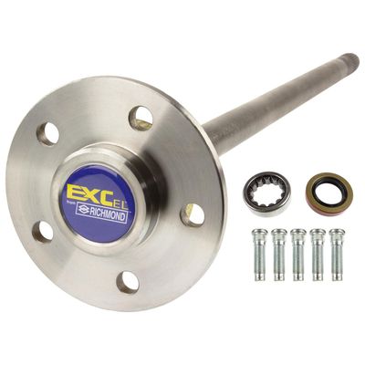 EXCEL from Richmond 92-23370 Drive Axle Shaft Assembly