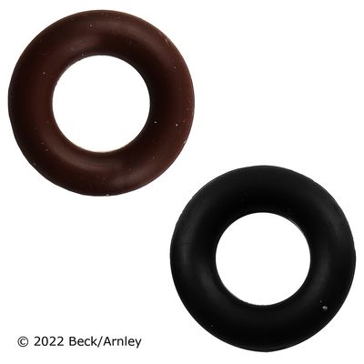 Beck/Arnley 158-0888 Fuel Injector O-Ring