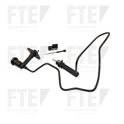 FTE 5200218 Clutch Master and Slave Cylinder Assembly