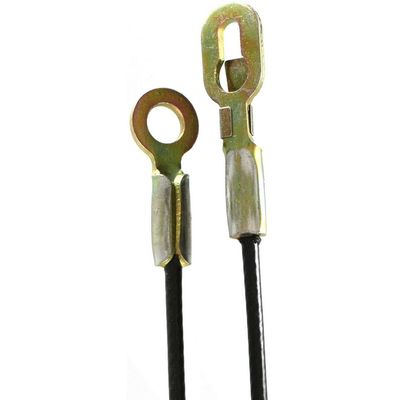 Pioneer Automotive Industries CA-2310 Tailgate Release Cable