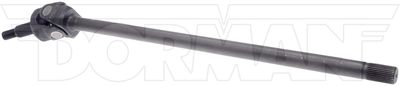 Dorman - OE Solutions 630-441 Drive Axle Shaft Assembly