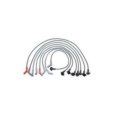 Federal Parts 3329 Spark Plug Wire Set