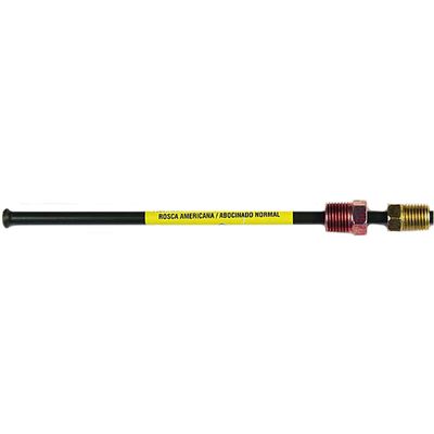AGS PAA-R340 Brake Hydraulic Line Adapter