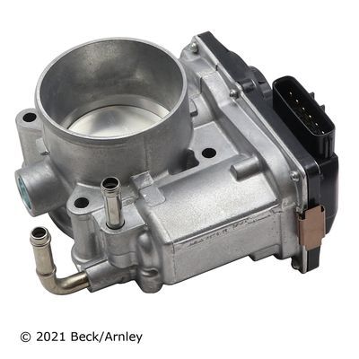 Beck/Arnley 154-0217 Fuel Injection Throttle Body