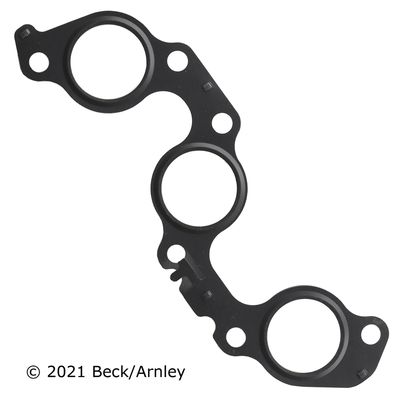 Beck/Arnley 037-8090 Exhaust Manifold Gasket