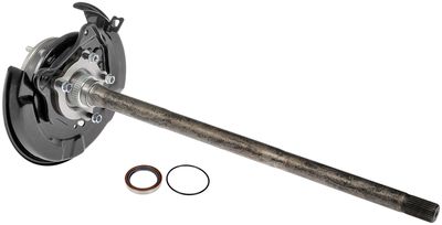 Dorman - OE Solutions 926-177 Drive Axle Shaft Assembly