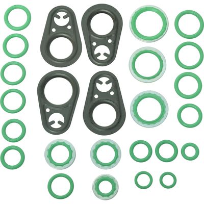 UAC RS 2707 A/C System Seal Kit