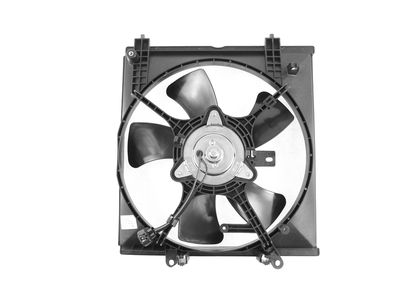Agility Autoparts 6026118 Engine Cooling Fan Assembly
