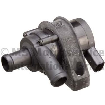 Pierburg distributed by Hella 7.02074.62.0 Engine Auxiliary Water Pump