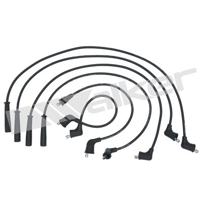 Pro Series Wire 29450 Spark Plug Wire Set