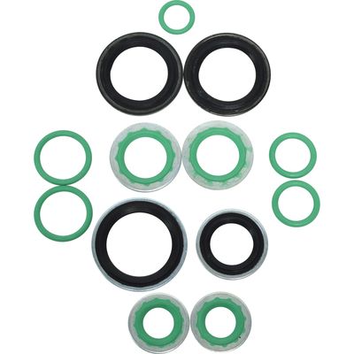 UAC RS 2583 A/C System Seal Kit