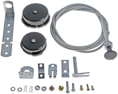 Dorman - HELP 55101 Choke / Throttle Conversion Kit