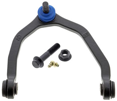 Mevotech Supreme CMK8598 Suspension Control Arm and Ball Joint Assembly