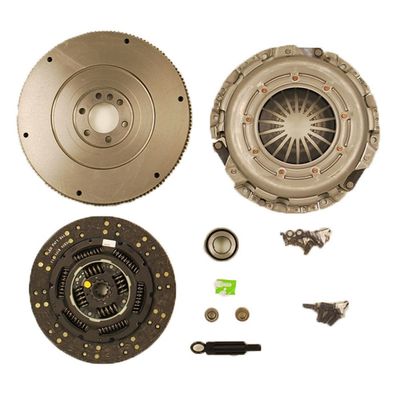 Valeo 53022218 Clutch Flywheel Conversion Kit