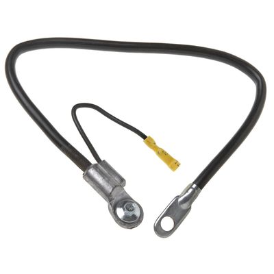 Federal Parts 7204STC Battery Cable