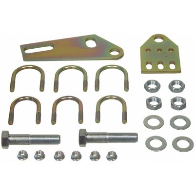 MOOG Chassis Products SSD39 Steering Damper Kit