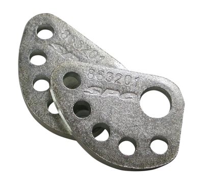 SPC Performance 86321 Alignment Camber Caster Plate