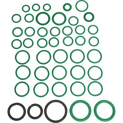 UAC RS 2525 A/C System Seal Kit