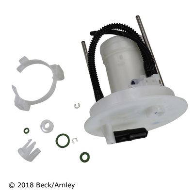 Beck/Arnley 043-3031 Fuel Pump Filter