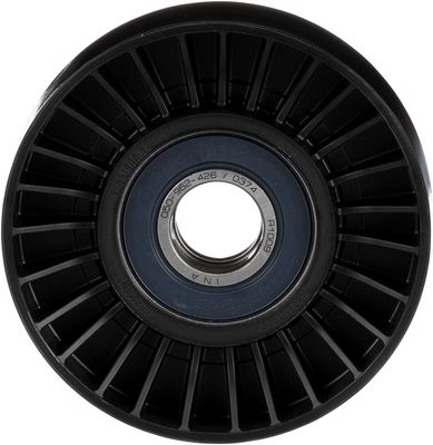 Gates 36478 Accessory Drive Belt Idler Pulley