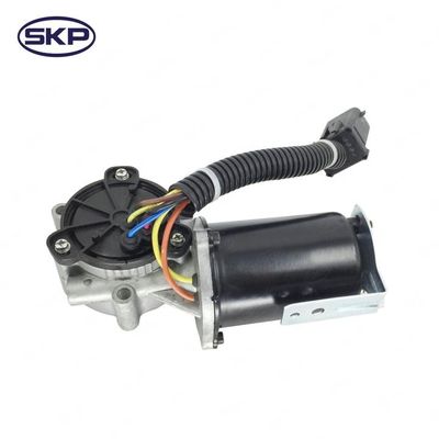 SKP SK600928 Transfer Case Motor