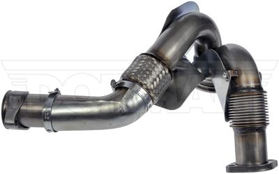 Dorman - OE Solutions 679-020 Turbocharger Up Pipe Kit
