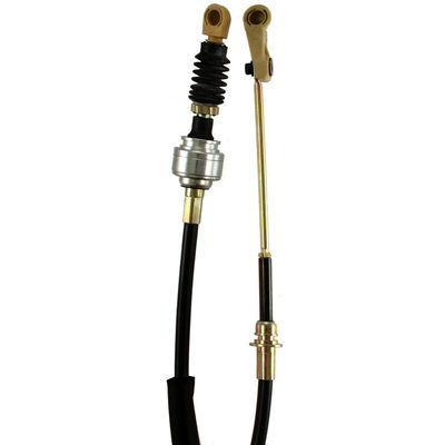 Pioneer Automotive Industries CA-8202 Manual Transmission Shift Cable