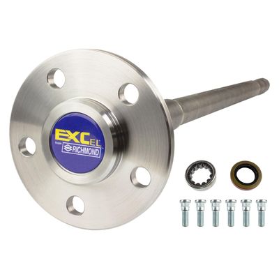 EXCEL from Richmond 92-31215 Drive Axle Shaft Assembly