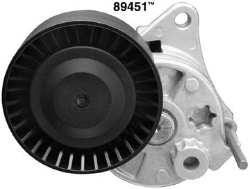 Dayco 89451 Accessory Drive Belt Tensioner Assembly