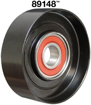 Dayco 89148 Accessory Drive Belt Idler Pulley