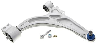 Mevotech Supreme CMS501134 Suspension Control Arm and Ball Joint Assembly