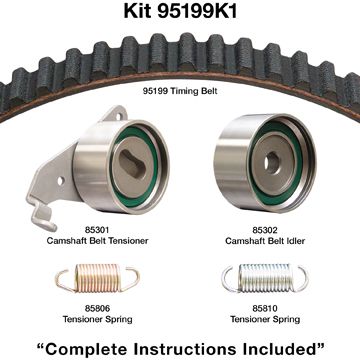 Dayco 95199K1 Engine Timing Belt Kit
